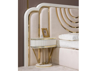 Nachttisch mit Stauraum – Praktische Aufbewahrungslösung für Ihr Schlafzimmer