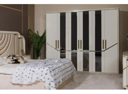 Schrank aus Holz – Ideal für elegantes und funktionales Wohnen in Ihrem Zuhause