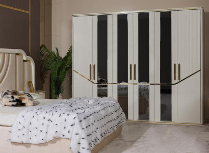 Schrank aus Holz – Ideal für elegantes und funktionales Wohnen in Ihrem Zuhause