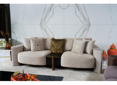 Sofa für den täglichen Gebrauch – Für Komfort und Stil in Ihrem Raum.