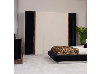 Schrank mit Fächern – Für eine ordentliche Aufbewahrung in Ihrem Zuhause.