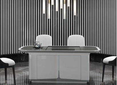 Stilvoller Esstisch – perfekt für Familie und Gäste