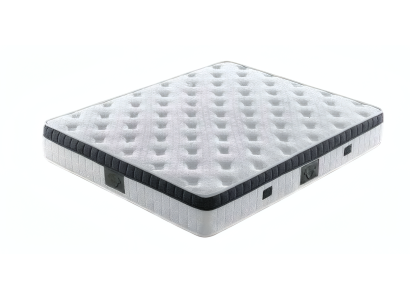 Komfortmatratze Orthopädische Matratze Bonnellfeder Systemmatratze