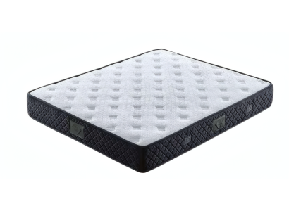 Orthopädische Matratze Schlafmatratze Komfortmatratze Bonellfedermatratze