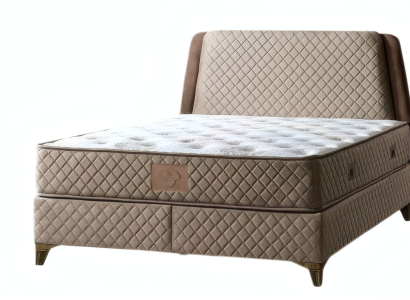 Stauraumbett Relaxbett Modernbett Designerbett Doppelbett Bett 180x200 cm