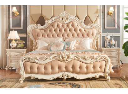 Komfortdoppelbett Zweibett Komfortbett Bett Schlafzimmer Doppelbett