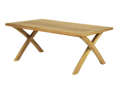 Eleganter Couchtisch aus Holz – Ideal für Ihren Wohnbereich und Stil.