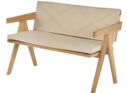 Sitzbank aus Holz – Für mehr Komfort und Funktionalität im Garten.