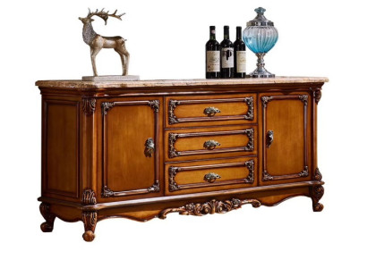 Sideboard Schrank Anrichte Stauraummöbel Kommodenschrank Buffet