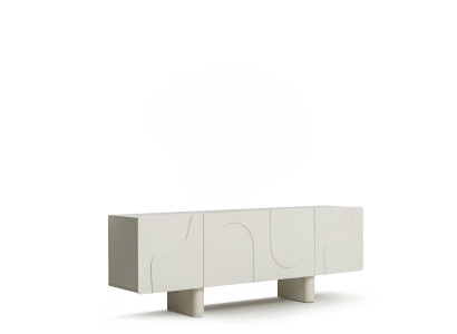 Modernes Sideboard – Stilvolles Design und Praktischer Stauraum für Ihr Zuhause