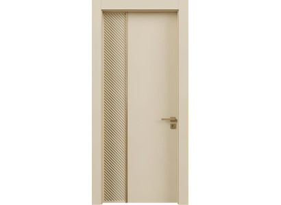 Exklusive Beige Innentür Designer Wohnungstüren Sicherheitstüren