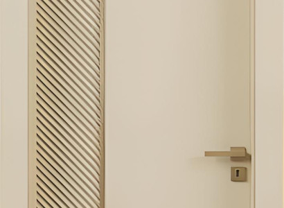 Exklusive Beige Innentür Designer Wohnungstüren Sicherheitstüren