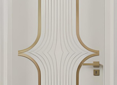 Beige Innentür Stilvolle Wohnungstüren Exklusive Sicherheitstüren