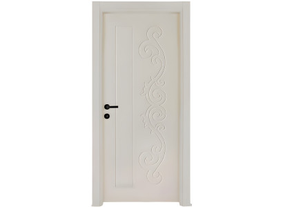 Schicke Beige Innentür Designer Wohnungstüren Edle Hoteltüren Tür