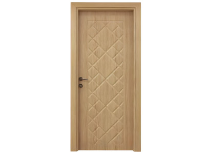 Moderne Beige Haustür Designer Flurtüren Wohnungstüren Einzeltür