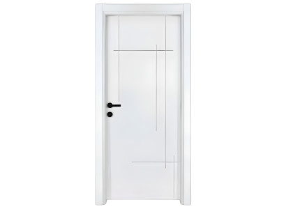 Moderne Weiße Innentür Designer Holztüren Robuste Haustüren Tür