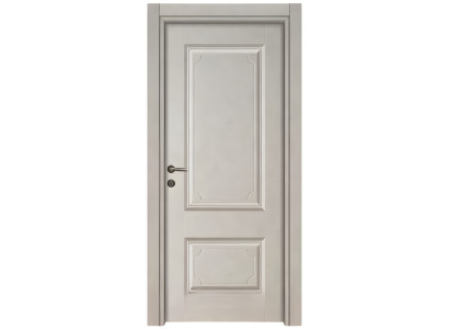 Klassische Beige Innentür Hochwertige Haustüren Edle Wohnungstüren