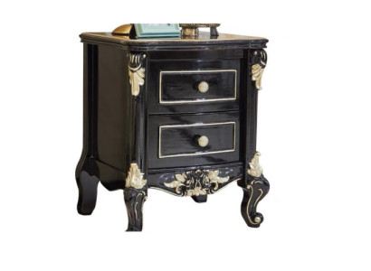 Schlafzimmertisch Nachttisch Nachtschrank Beistelltisch Nachtkästchen