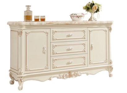 Sideboard Buffet Schrank Stauraummöbel Kommodenschrank Anrichte