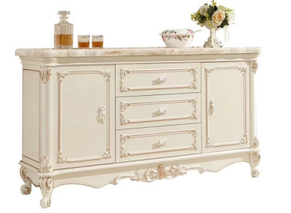 Sideboard Buffet Schrank Stauraummöbel Kommodenschrank Anrichte