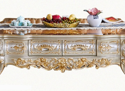 Couchtisch Kaffeetisch Designertisch Klassisches Wohnzimmertisch Holztisch