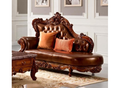 Chaiselongue Loungesofa Eleganter Liegesofa Relaxsofa Sitzliege Ruhebank