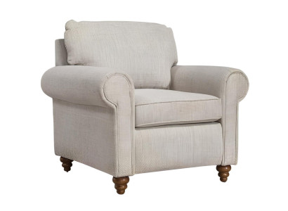 Bequemer Sessel – stilvoller Komfort für Ihr Wohnzimmer.