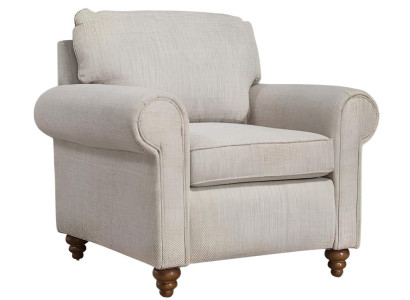 Bequemer Sessel – stilvoller Komfort für Ihr Wohnzimmer.