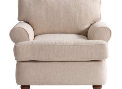 Beiger Sessel – Modernes Design und Bequemer Sitzkomfort für Ihr Zuhause