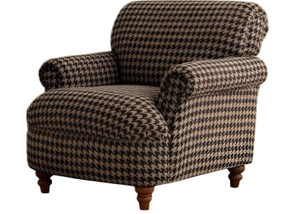 Moderner Sessel mit Hohem Komfort und Elegantem Look für Ihr Zuhause