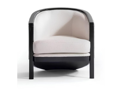 Stilvoller Sessel mit Hohem Komfort und Elegantem Look für Ihr Zuhause