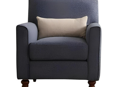 Bequemer Sessel im Modernen Design – Ideal für Jedes Wohnzimmer