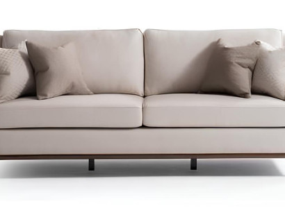 Bequemer 3-Sitzer – Stilvolles und Komfortables Wohnen für Ihr Zuhause