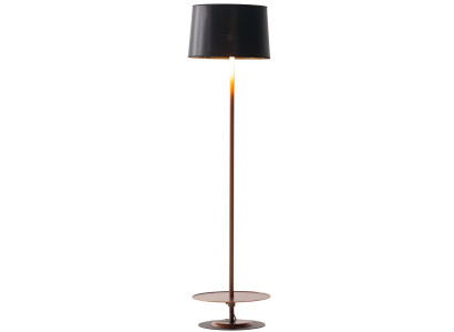 Stilvolle Stehlampe Moderne Beleuchtung Designer Wohnzimmer Möbel