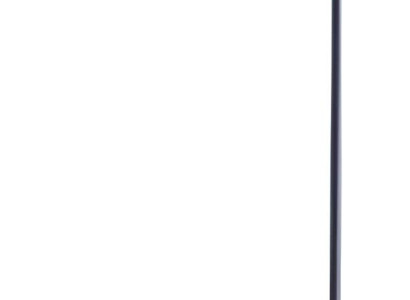 Moderne Stehlampe Designer Beistelltisch Gestell Lampenschirm