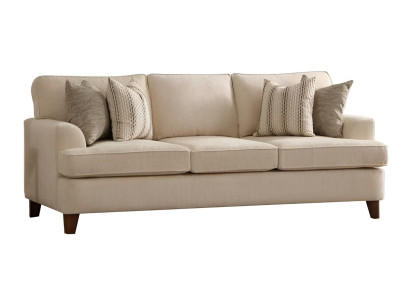 Bequemer 3-Sitzer – Stilvoll und Komfortabel für Ihr Wohnzimmer