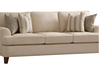 Bequemer 3-Sitzer – Stilvoll und Komfortabel für Ihr Wohnzimmer