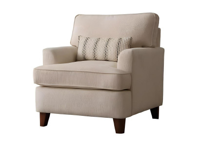 Bequemer Sessel – Stilvoller Komfort für Ihren Wohnraum