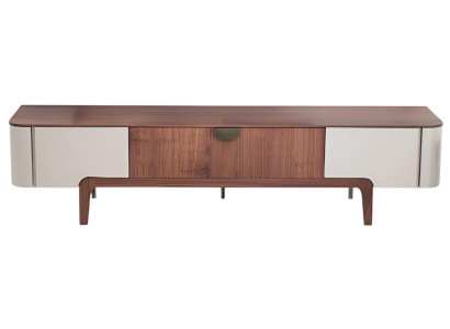 Modernes Braunes Sideboard – Holzsideboard und Designermöbel für Ihr Wohnzimmer