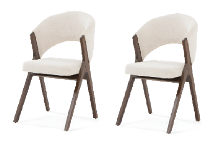 Stilvolles Stuhl-Set Moderne Esszimmerstühle Stilvolle Küchenstühle