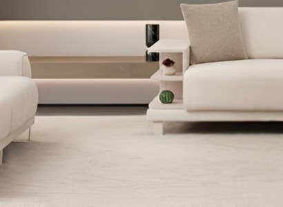 Beigefarbenes Luxuriöses Sofa-Set – Weiches 3-Sitzer Sofa für Ihr Wohnzimmer