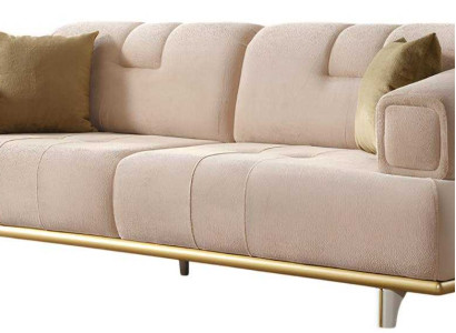 Stilvolles und komfortables Sofa für Ihr modernes Interieur