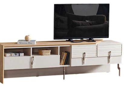 TV-Board mit Schubladen – funktionale und stilvolle Lösung für Ihren Fernseher