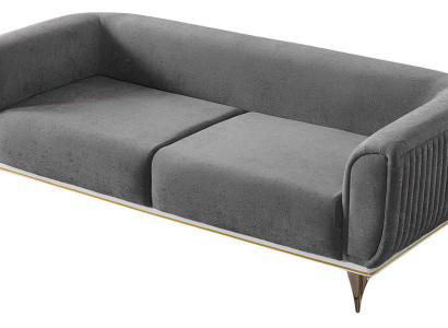 3-Sitzer Sofa Moderner Komfort und stilvolles Design für Ihr Zuhause