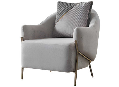 Moderner Komfort und stilvolles Design Sessel