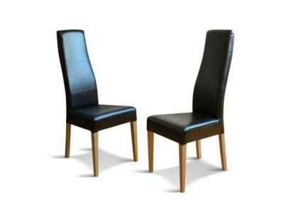 CHESTERFIELD STUHL SESSEL LEDER TEXTIL STOFF STÜHLE ECHTES HOLZ NEU FIGARO