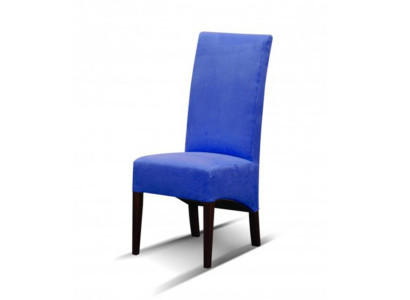 LEHNSTUHL STUHL SESSEL LEDER TEXTIL STOFF STÜHLE ECHTES HOLZ NEU BEVELED 108