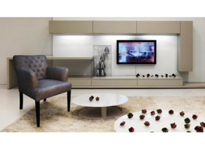 Chesterfield Sessel Sofa Couch Stuhl Fernseh Lounge Relax Designer Esszimmer Neu