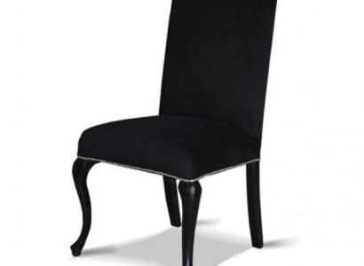 CHESTERFIELD STUHL SESSEL LEDER TEXTIL STOFF STÜHLE ECHTES HOLZ NEU FREDERIC