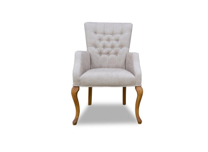 Chesterfield Designer Stuhl Stühle Polster Sitz Sessel Club Lounge Esszimmer Neu